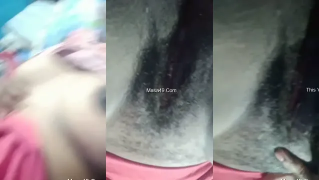 Watch 2026年Desi Bhabhi在公共场合展露胸部的病毒视频 full viral video leaked