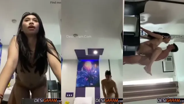 Pakistani Babe Teasing Her Natural Curves with Slow Striptease