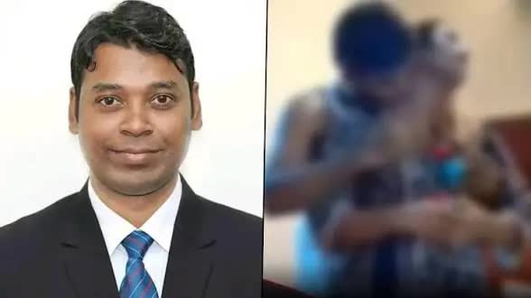 Hatia UNO Leaked Hotel Sex Video Full HD Viral MMS