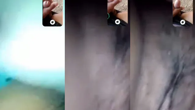 Desi Girl Reveals Her First Sex Pussy in Viral MMS Tease