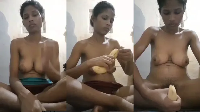 Watch 윤락적인 데시 여자, 장난감과 손가락으로 자신을 즐기다 full viral video leaked