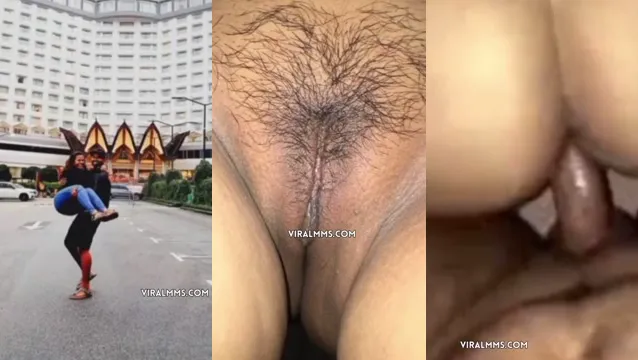 Watch Pakistani Couple's Steamy Sex Tape Leak The Hottest Scandal full viral video leaked