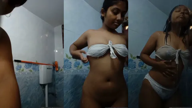 Watch Desi Meisje Maakt Ruzie met Geliefde in Videobellen, Toont dan Naakte Lichaam full viral video leaked