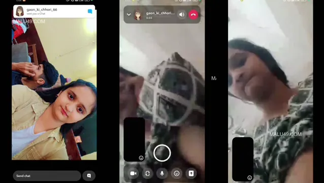 Watch Het indisk tjej strippar långsamt för pojkvännen i viral Bangla läckta MMS full viral video leaked