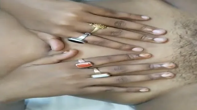 Watch Astrologer Gets Lucky with Client in Leaked MMS Session full viral video leaked
