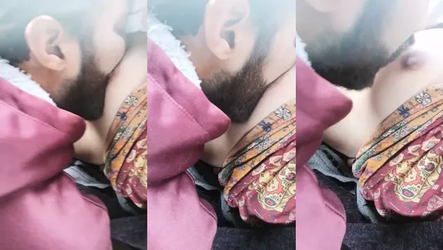 Watch 热门巴基斯坦女友吸白胸的病毒性MMS视频 full viral video leaked