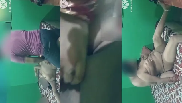 Desi BBW Wife Giving Blowjob and Getting Pounded in HD