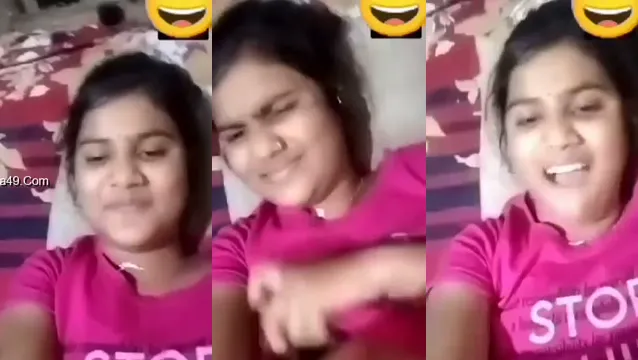 Watch فتاة شرقية تظهر صدورها في مكالمة فيديو حارقة full viral video leaked