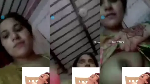 Watch Desi Girl Flashing Boobs in Public - Wild Outdoor Tease Video full viral video leaked