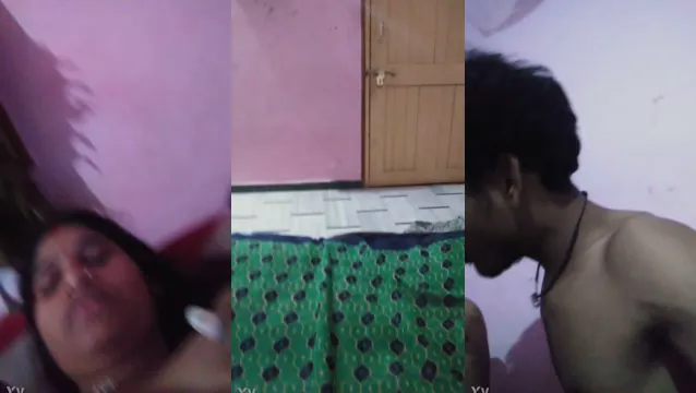 Watch Desi Bhabhi's Juicy Pussy Eaten by Devar in Hot Audio Masti full viral video leaked