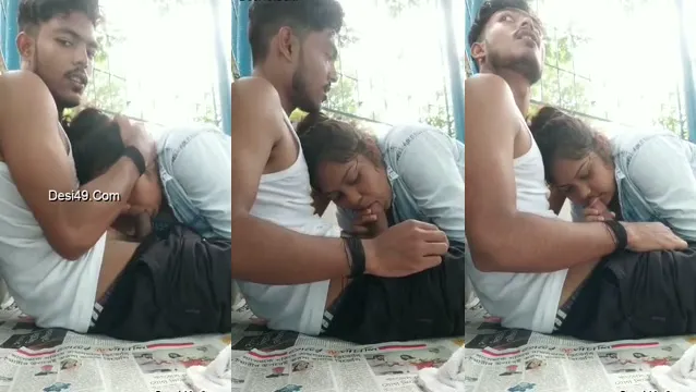 Watch Chubby College Girl Gives Wild Outdoor Blowjob in Viral Video full viral video leaked