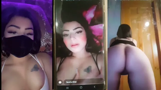 Watch Video Bocoran Tamanna Baloch Aksi Panas Yang Menakjubkan! full viral video leaked