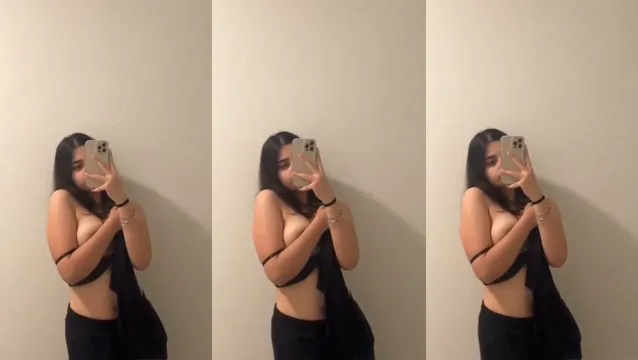Watch Desi Meisje Toont Borsten in Virale Video Leak 2026 full viral video leaked