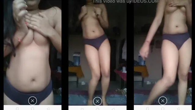 Watch Video Trapelato Ragazza Desi si Spoglia in Modo Sensuale Mostrando Curve full viral video leaked