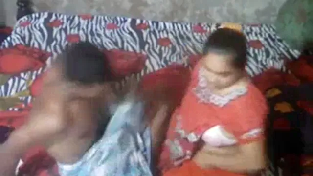 Watch Hot Indian BBW Rukhsana Gets Pounded by Neighbor While Husband is Away full viral video leaked