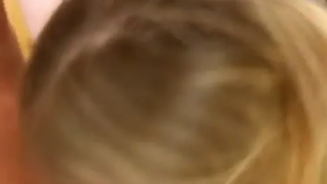 European Beauty Gets Double-Teamed and Creamed in Hot Threesome