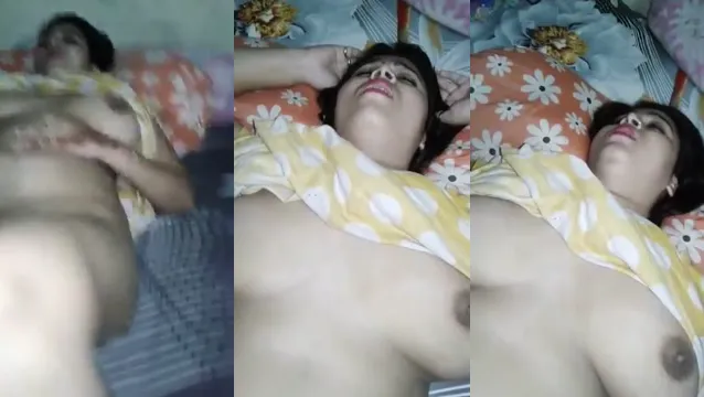 Busty Bhabhi Gets Pounded by Devar in Morning Kitchen Sex