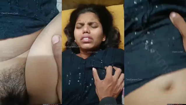 Screaming Bhabhi Gets Pounded Hard in Rough Desi Hardcore