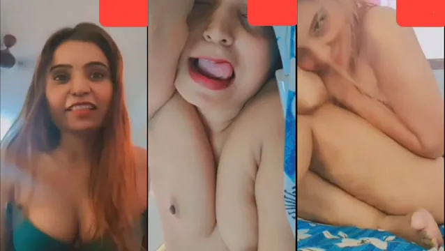 Watch Garota Desi Provoca Amigo com Peitos e Bunda em Videochamada Nua full viral video leaked