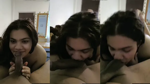 Watch La Ragazza Italiana Che Succhia Il Cazzo Con Furia full viral video leaked