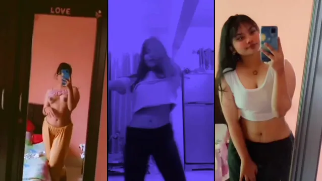 Watch Hot Bengali Girl Flashes Boobs Before Desi Boyfriend Fucks Her Wildly full viral video leaked