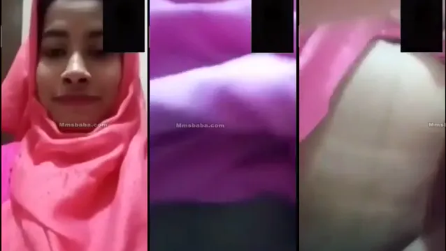 Bangladeshi Wife Gets Pussy Rubbed in Morning Passion