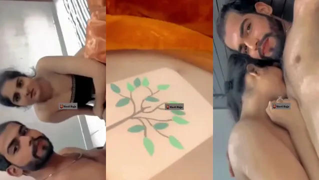 Watch Utéčka videa Vášnivý pakistanský playboy chytá nevinnou dívku v divokém sexu full viral video leaked