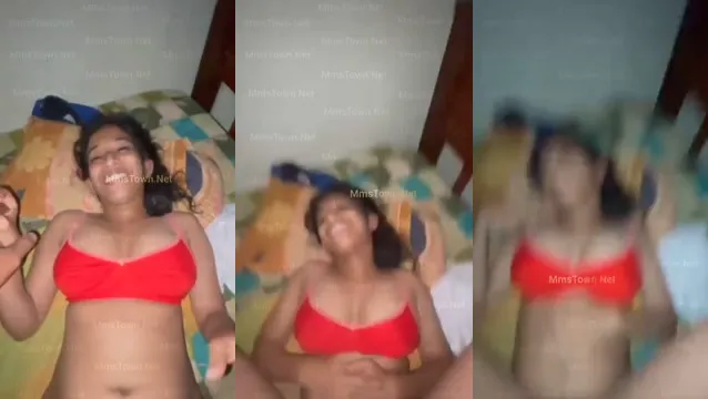 Watch Tamil Teen Schreit, als ihr Schwarm sie hart fickt - 18+ Virales Video full viral video leaked