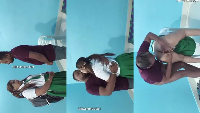 Watch Punjabi-flickvän Läckar Naken Video med Stora Bröst och Blött Snitt full viral video leaked