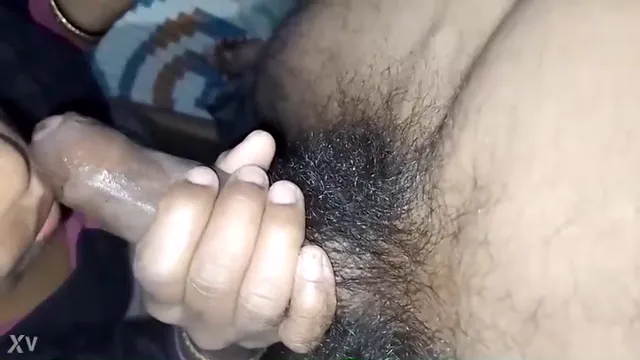 Young Desi Bhabhi Sucks Cock and Rides Ex-Lover in Leaked Viral MMS