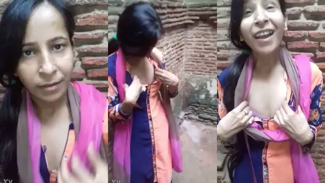 Watch  Cô Nữ Sân trường Ấn Độ Hiện Bụng Trơn trong Video Thơi Trào full viral video leaked