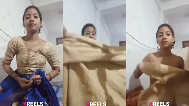 Watch পাতলা দেশী মেয়ে নুড পুলে কাটা ভিডিও full viral video leaked