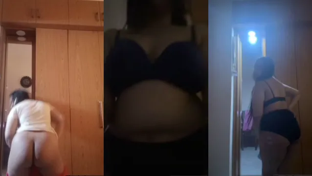 Watch Desi Bhabhi Betrapt Devar bij het Kijken en Sluit zich Aan bij het Plezier full viral video leaked