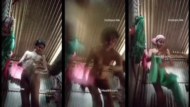 Watch Bangladeshi Muslim Girl Gets Pounded by Desi BF in Bed full viral video leaked