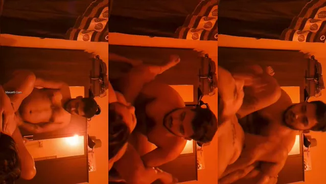 Watch Coppia Desi che Fa Sesso Forte e Rumoroso nel Video Trafugato Fry99 full viral video leaked
