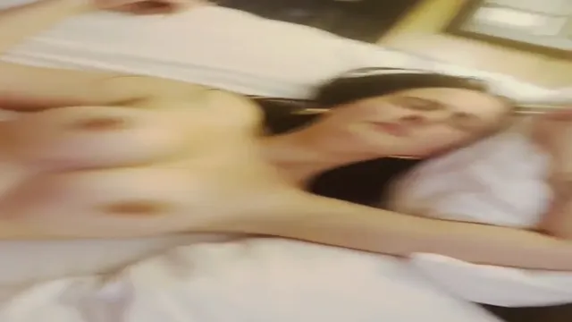 Watch Busty GF Gets Pounded Missionary Style in Romantic Hotel Room full viral video leaked