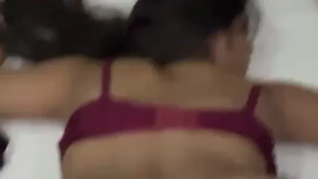 Watch Busty Desi Slut Gets Wildly Pounded in Hotel Room full viral video leaked