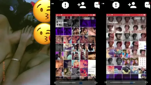 Desi Couple Caught Fucking Wildly in Hotel Room Leaked Video
