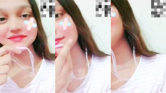 Watch Menina Desi Exibe Seios em Video Viral com Namorado full viral video leaked