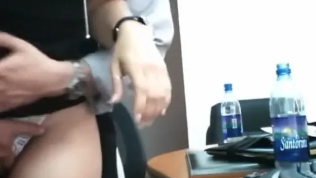 Steamy Bangla Boss Office Blowjob Scene Leaked on Video
