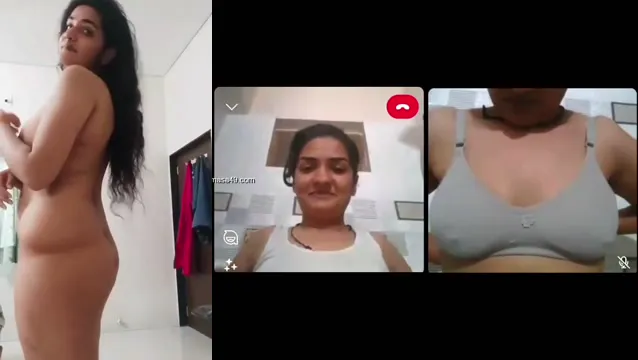 Desi Girl Rides Lover's Cock Full Nude in Viral 2026 Leaked Video