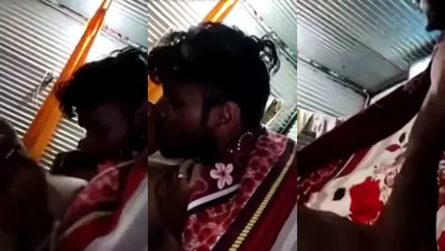 Watch Hot Indian Bhabi Sucks Brother's Cock and Fucks Him Hard full viral video leaked