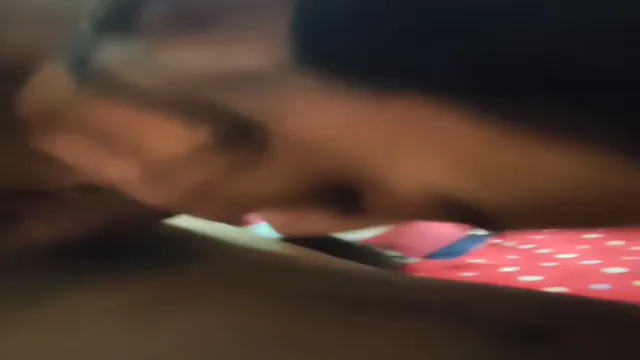 Steamy Girlfriend Goes Wild with All-Night Blowjob