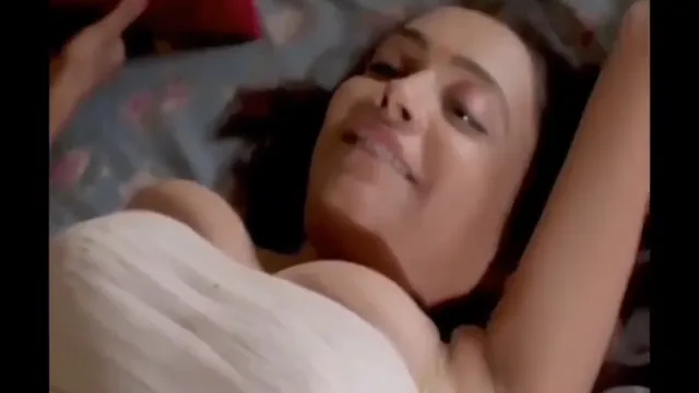 Sis-in-Law and Bro-in-Law Engage in Sizzling Desi Taboo