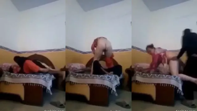 Watch Pakistani Aunty Hidden Cam All Pos - Hot Riding Scream full viral video leaked