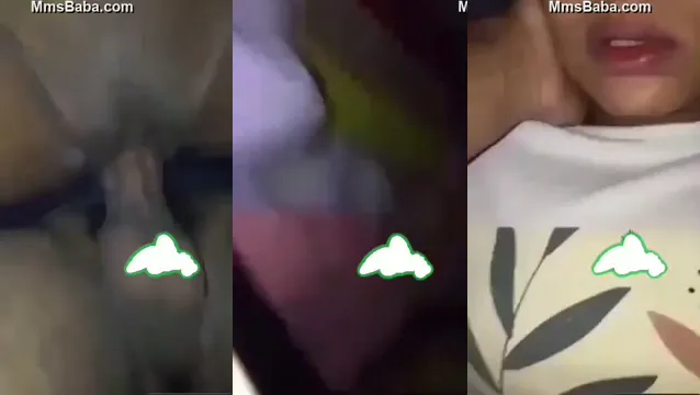 Watch Desi Girlfriend Seduces with Doggy Style Tease in Hotel Room full viral video leaked