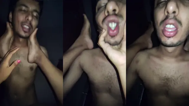 Watch Desi Babaeng Nagsasabog Sa Mabibigat na Pussy Eating at Deepthroat Blowjob full viral video leaked
