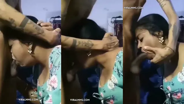 Watch Fellatio della Segretaria Desi in Ufficio Esposo - Video MMS Trapelato Virale full viral video leaked