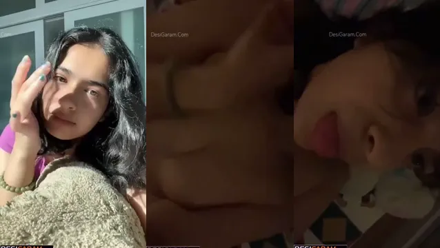 Watch Une beauté desi se dévoile dans un strip-tease sensuel full viral video leaked