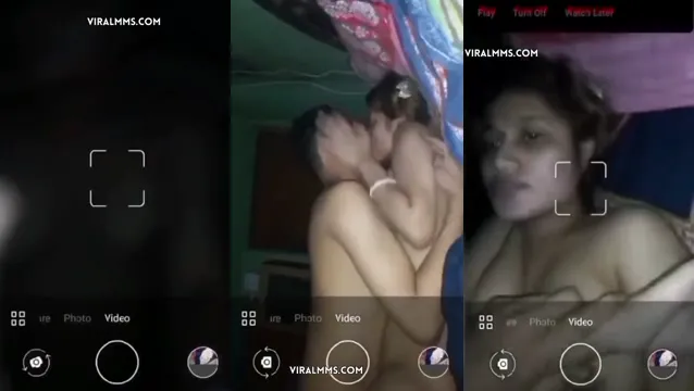 Watch 孟加拉妹妹MMS性爱 - 野性泄露的粗暴性爱 full viral video leaked